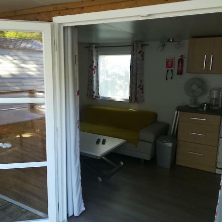 Mh Camping 4* Face Royan Soulac-sur-Mer Esterno foto