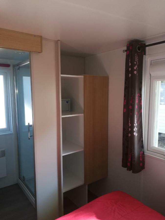 Mh Camping 4* Face Royan Soulac-sur-Mer Esterno foto