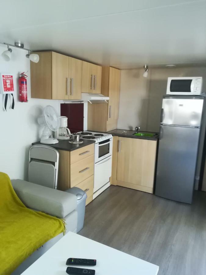 Mh Camping 4* Face Royan Soulac-sur-Mer Esterno foto